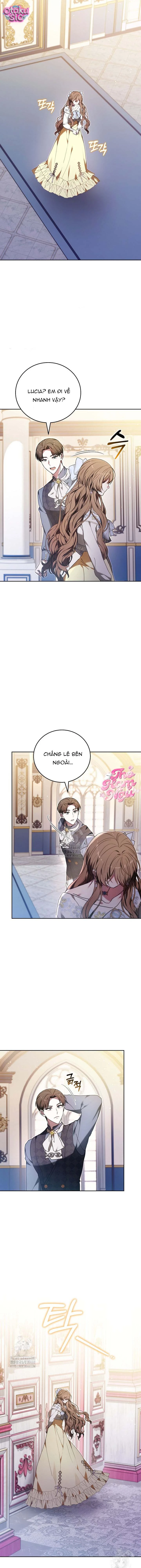 Lời Tỏ Tình Lần 101 - Chap 32 - Trang 12