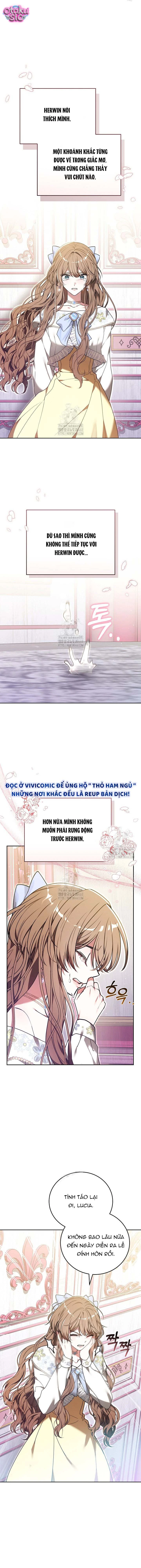 Lời Tỏ Tình Lần 101 - Chap 32 - Trang 13