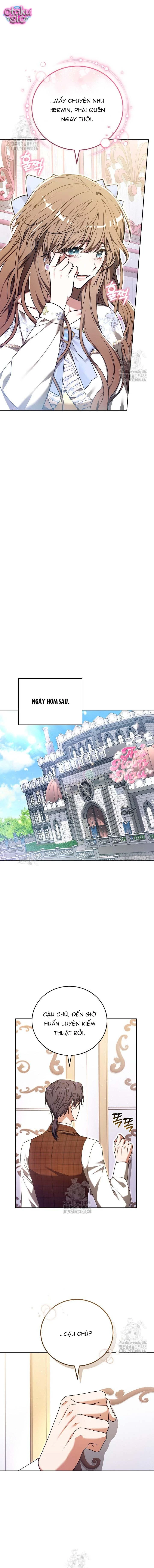 Lời Tỏ Tình Lần 101 - Chap 32 - Trang 14