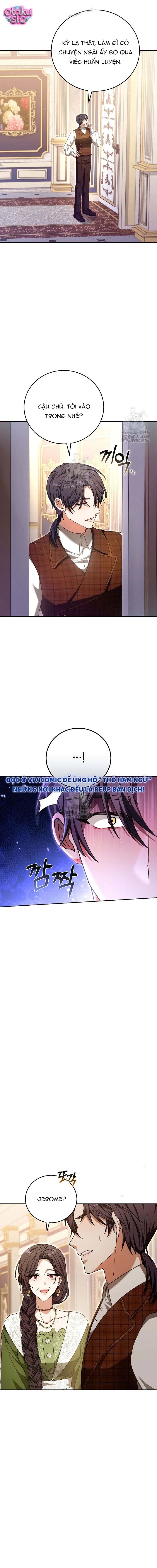 Lời Tỏ Tình Lần 101 - Chap 32 - Trang 15