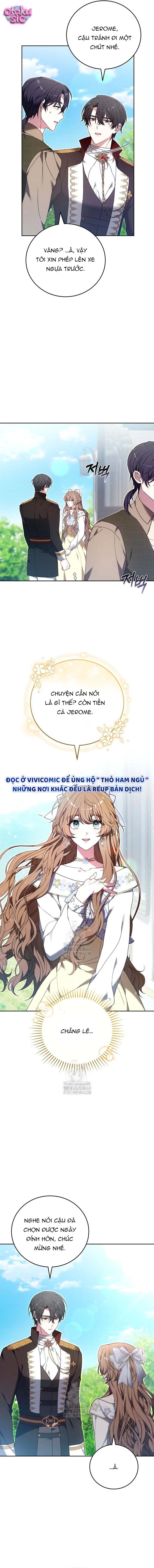 Lời Tỏ Tình Lần 101 - Chap 32 - Trang 3