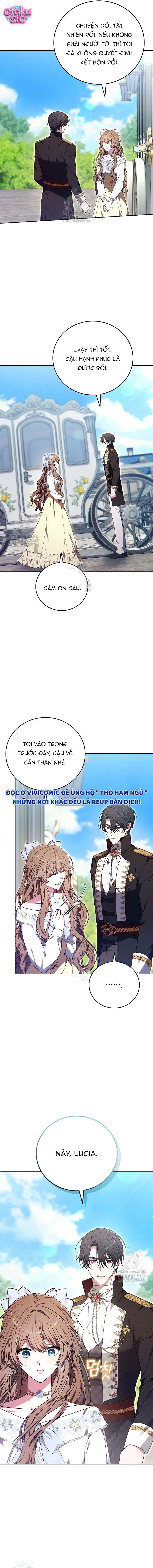 Lời Tỏ Tình Lần 101 - Chap 32 - Trang 5