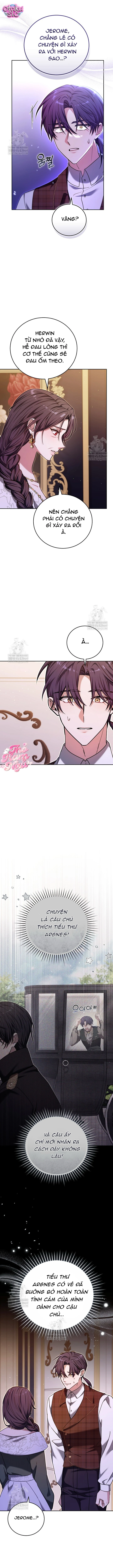 Lời Tỏ Tình Lần 101 - Chap 33 - Trang 2