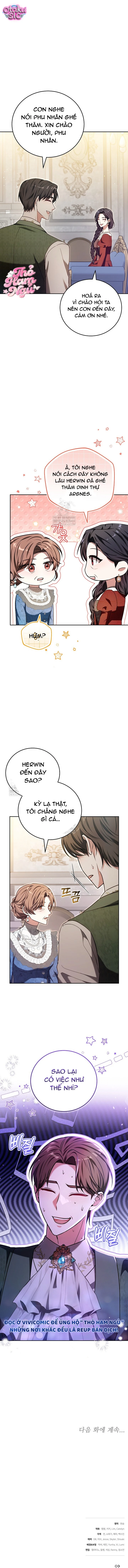 Lời Tỏ Tình Lần 101 - Chap 33 - Trang 11