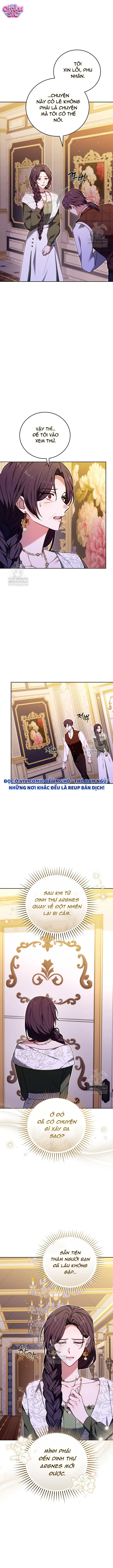 Lời Tỏ Tình Lần 101 - Chap 33 - Trang 3