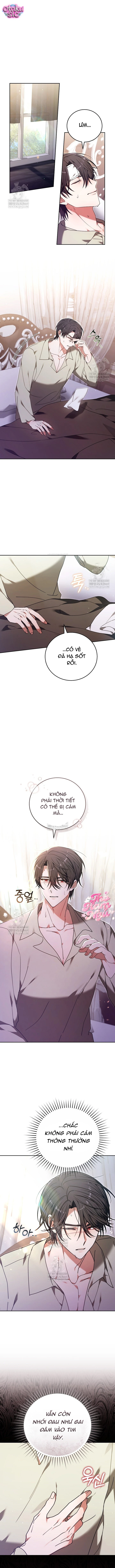 Lời Tỏ Tình Lần 101 - Chap 33 - Trang 4