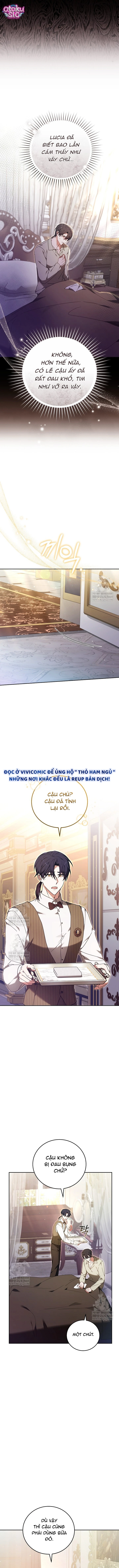 Lời Tỏ Tình Lần 101 - Chap 33 - Trang 5