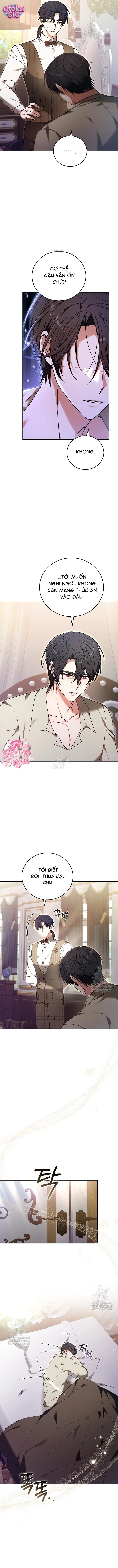 Lời Tỏ Tình Lần 101 - Chap 33 - Trang 6