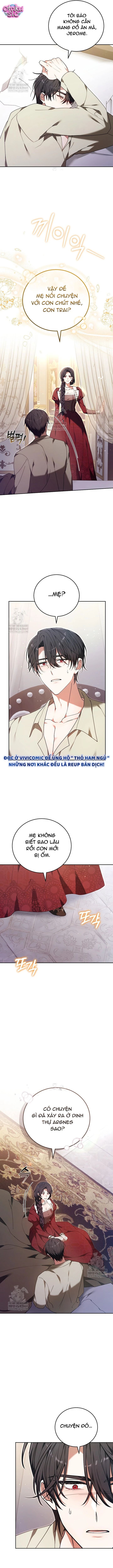 Lời Tỏ Tình Lần 101 - Chap 33 - Trang 7