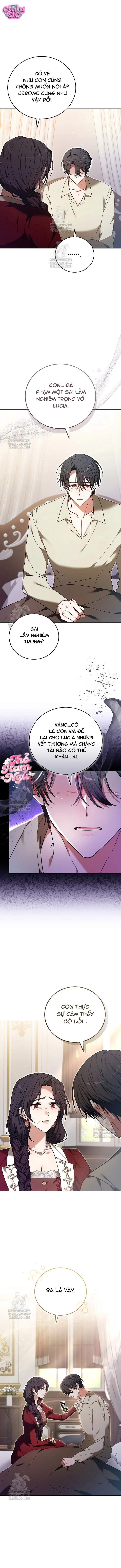 Lời Tỏ Tình Lần 101 - Chap 33 - Trang 8