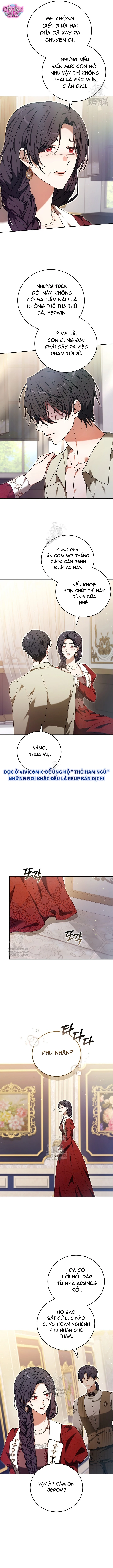 Lời Tỏ Tình Lần 101 - Chap 33 - Trang 9