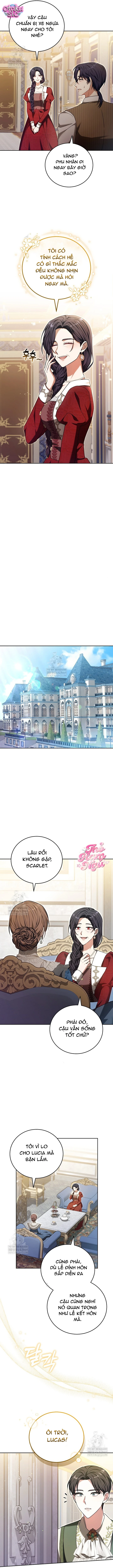 Lời Tỏ Tình Lần 101 - Chap 33 - Trang 10