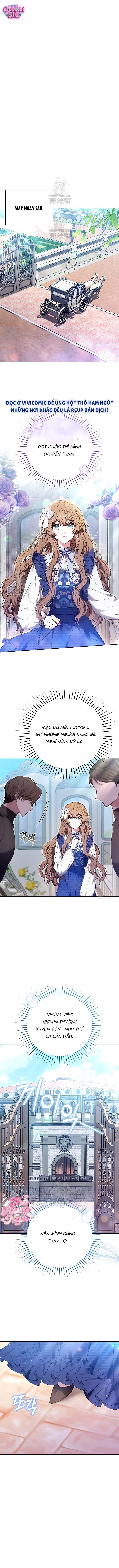 Lời Tỏ Tình Lần 101 - Chap 34 - Trang 11
