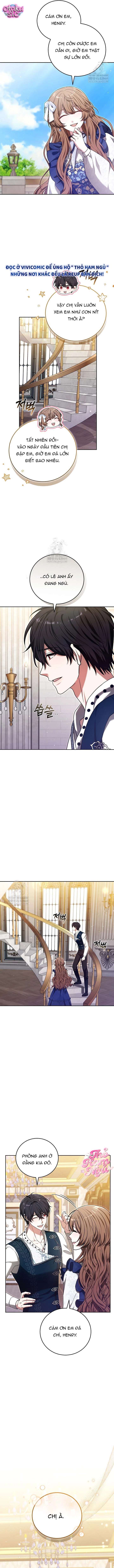 Lời Tỏ Tình Lần 101 - Chap 34 - Trang 13