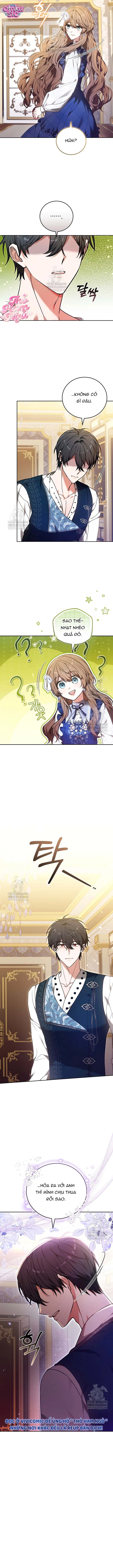 Lời Tỏ Tình Lần 101 - Chap 34 - Trang 14