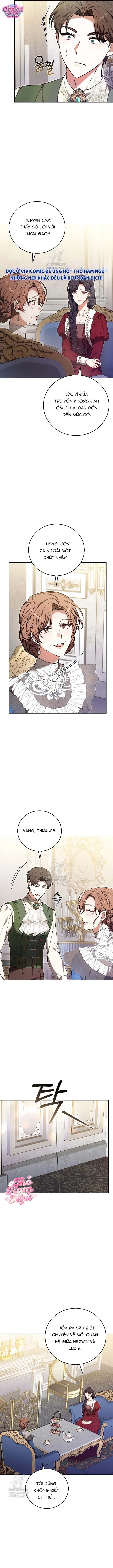 Lời Tỏ Tình Lần 101 - Chap 34 - Trang 3