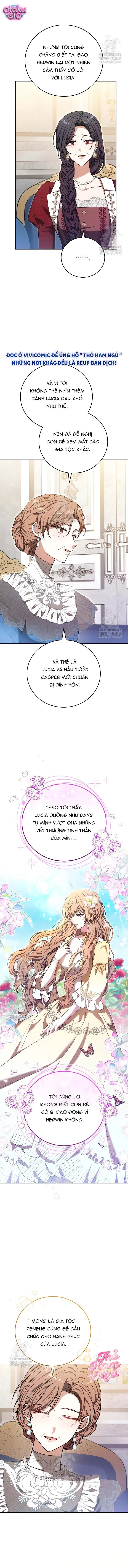 Lời Tỏ Tình Lần 101 - Chap 34 - Trang 5