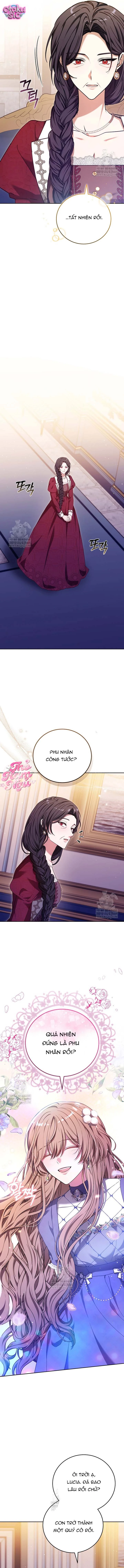 Lời Tỏ Tình Lần 101 - Chap 34 - Trang 6