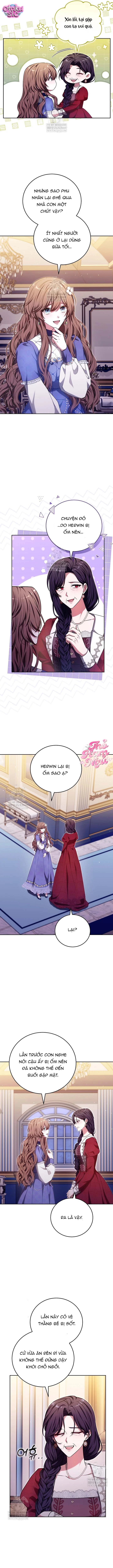 Lời Tỏ Tình Lần 101 - Chap 34 - Trang 8