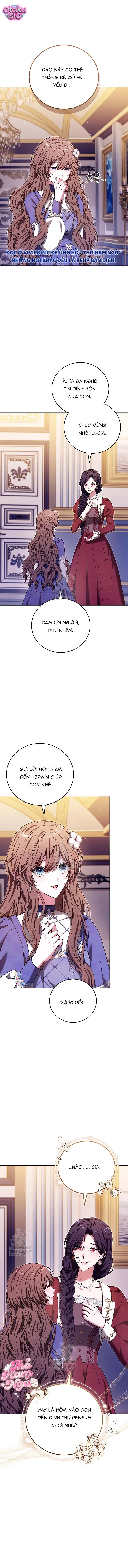 Lời Tỏ Tình Lần 101 - Chap 34 - Trang 9