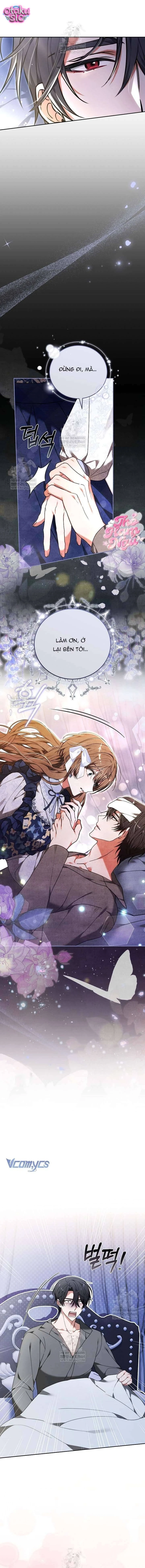 Lời Tỏ Tình Lần 101 - Chap 35 - Trang 11
