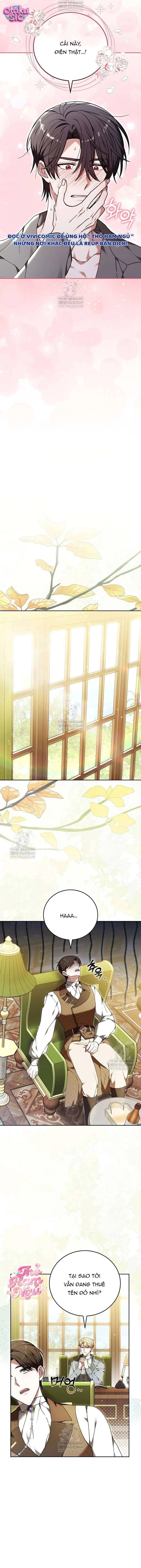 Lời Tỏ Tình Lần 101 - Chap 35 - Trang 12