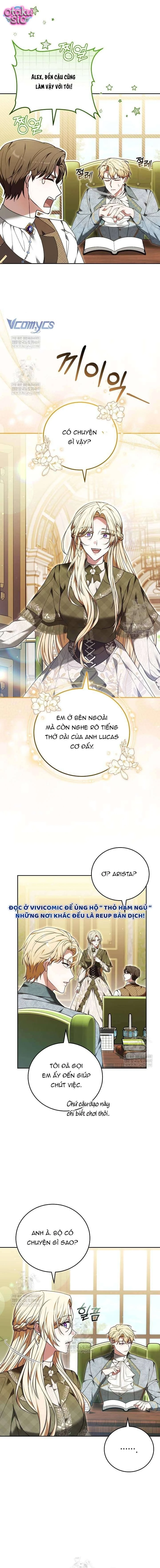Lời Tỏ Tình Lần 101 - Chap 35 - Trang 13