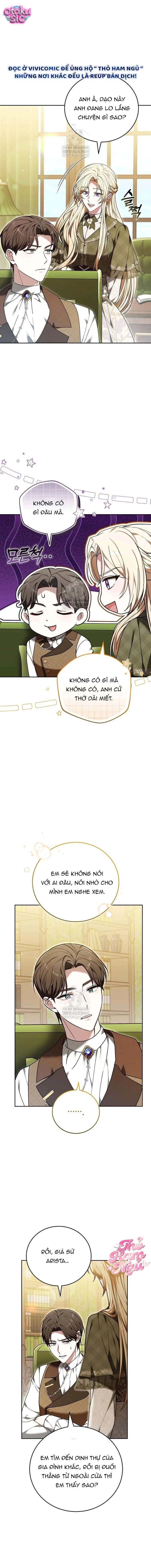 Lời Tỏ Tình Lần 101 - Chap 35 - Trang 15