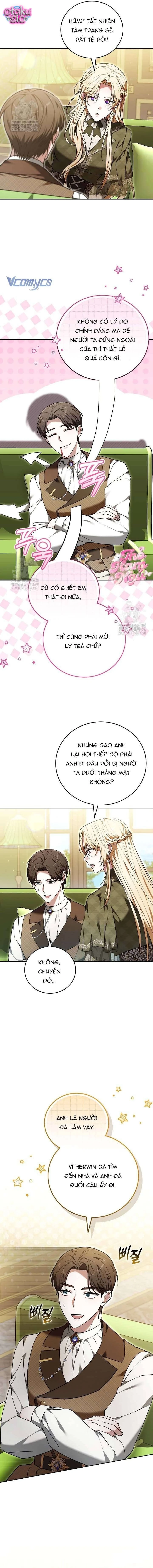 Lời Tỏ Tình Lần 101 - Chap 35 - Trang 16