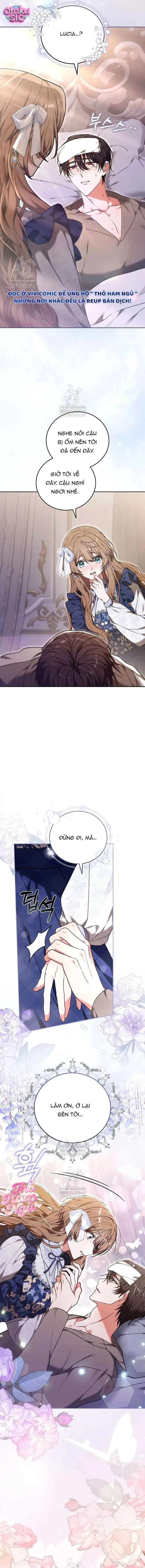Lời Tỏ Tình Lần 101 - Chap 35 - Trang 18