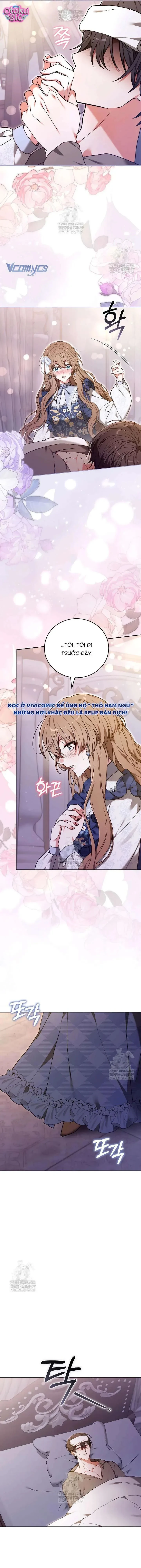 Lời Tỏ Tình Lần 101 - Chap 35 - Trang 19