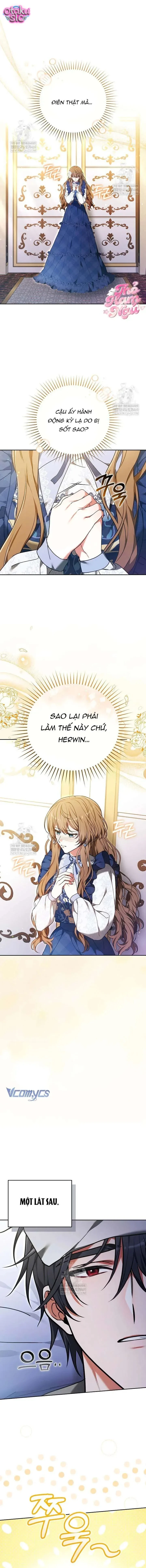 Lời Tỏ Tình Lần 101 - Chap 35 - Trang 20