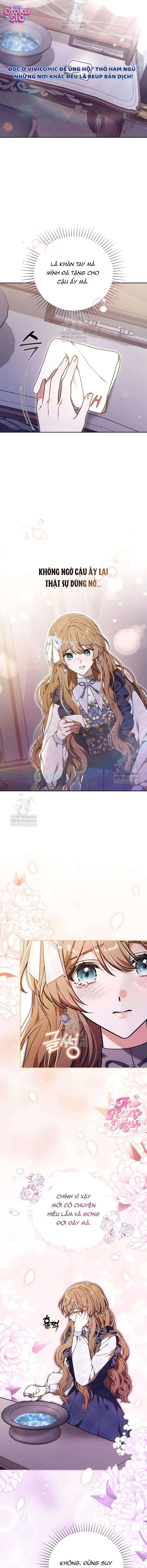 Lời Tỏ Tình Lần 101 - Chap 35 - Trang 3