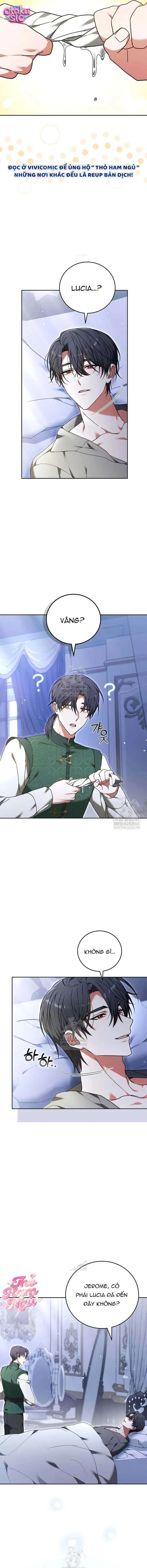 Lời Tỏ Tình Lần 101 - Chap 35 - Trang 21