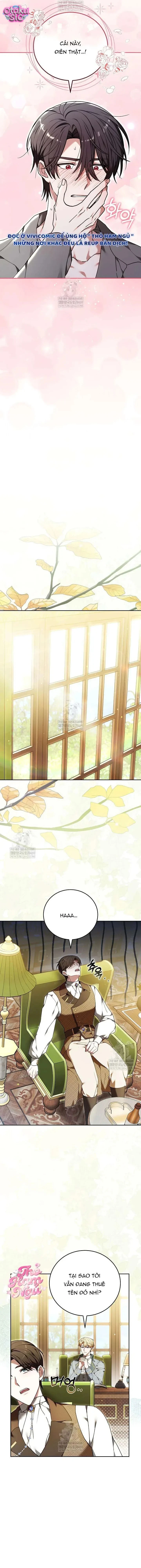 Lời Tỏ Tình Lần 101 - Chap 35 - Trang 24
