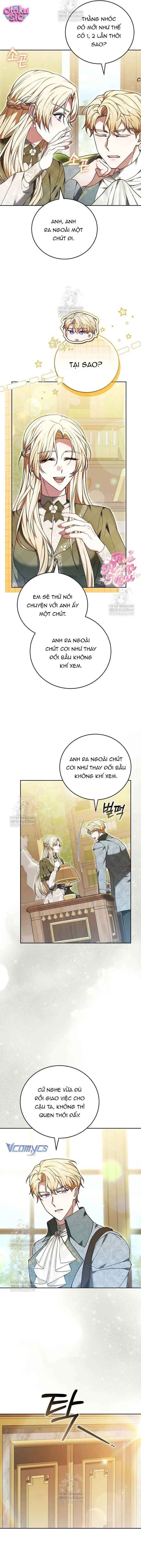 Lời Tỏ Tình Lần 101 - Chap 35 - Trang 26
