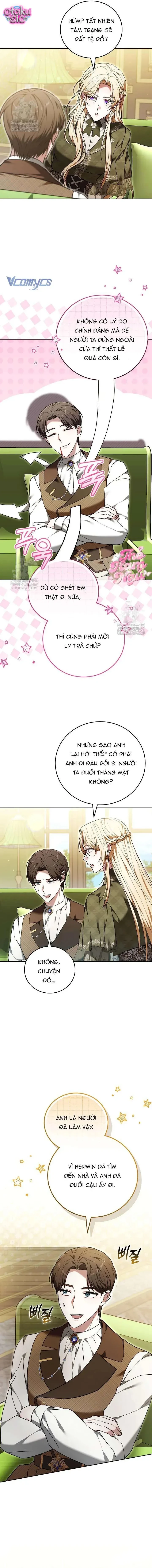 Lời Tỏ Tình Lần 101 - Chap 35 - Trang 28