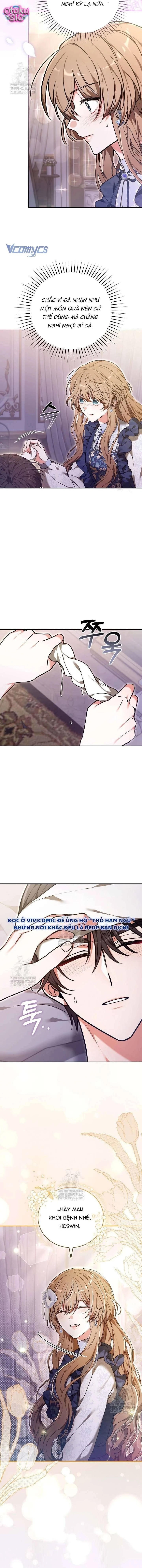 Lời Tỏ Tình Lần 101 - Chap 35 - Trang 4
