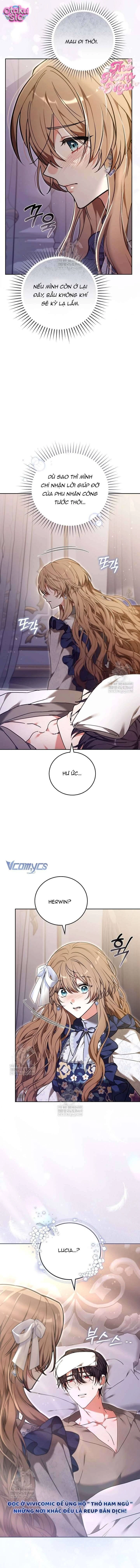 Lời Tỏ Tình Lần 101 - Chap 35 - Trang 5