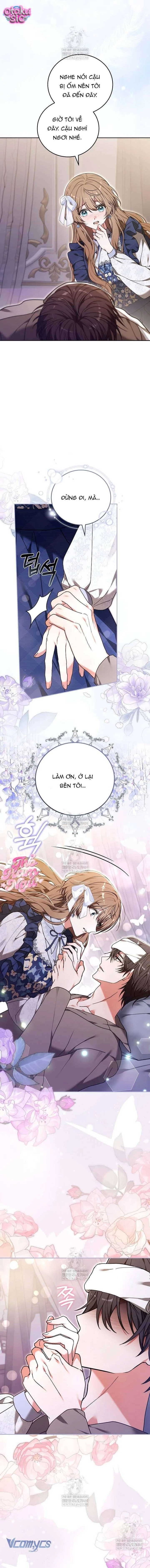 Lời Tỏ Tình Lần 101 - Chap 35 - Trang 6