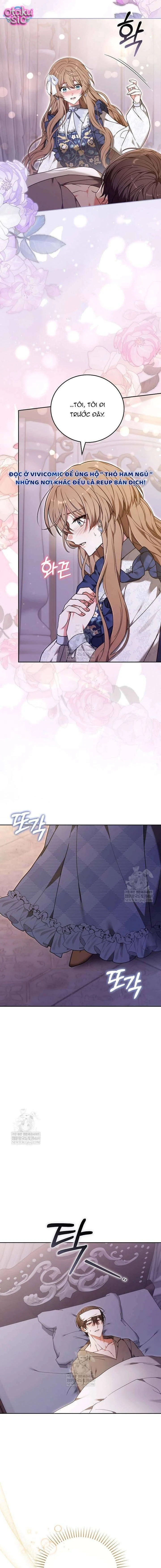 Lời Tỏ Tình Lần 101 - Chap 35 - Trang 7