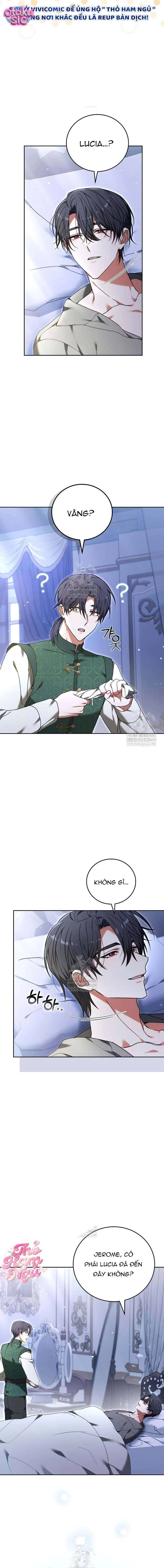 Lời Tỏ Tình Lần 101 - Chap 35 - Trang 9