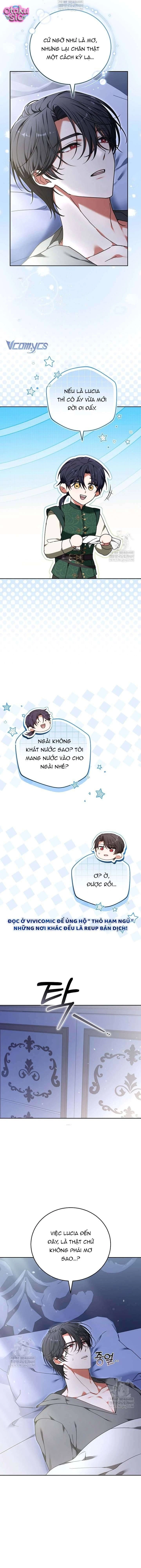 Lời Tỏ Tình Lần 101 - Chap 35 - Trang 10