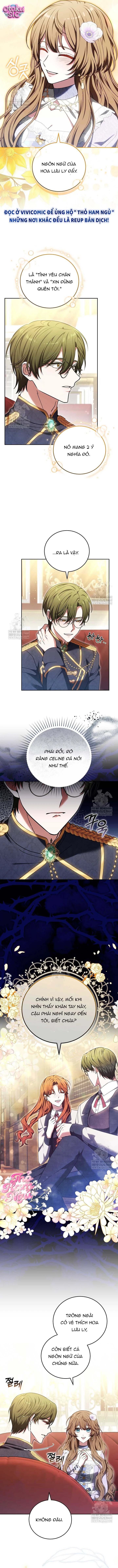 Lời Tỏ Tình Lần 101 - Chap 37 - Trang 10