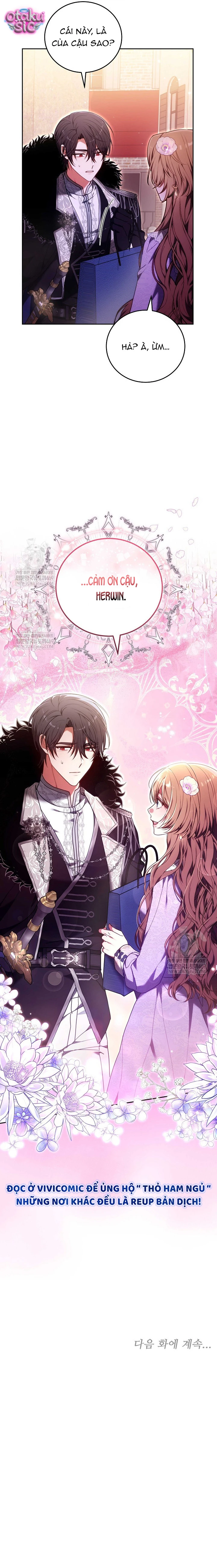 Lời Tỏ Tình Lần 101 - Chap 38 - Trang 12