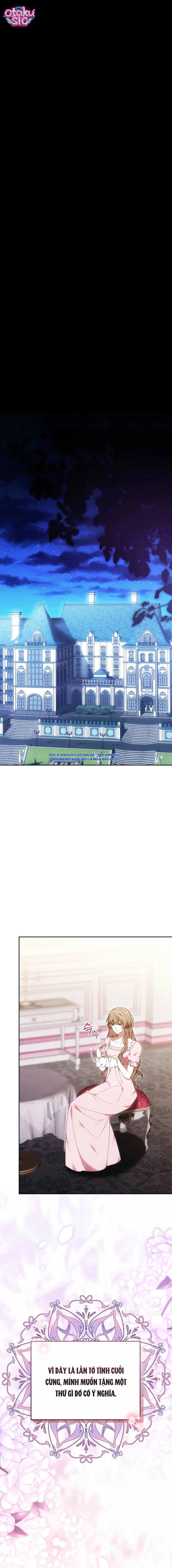 Lời Tỏ Tình Lần 101 - Chap 4 - Trang 1
