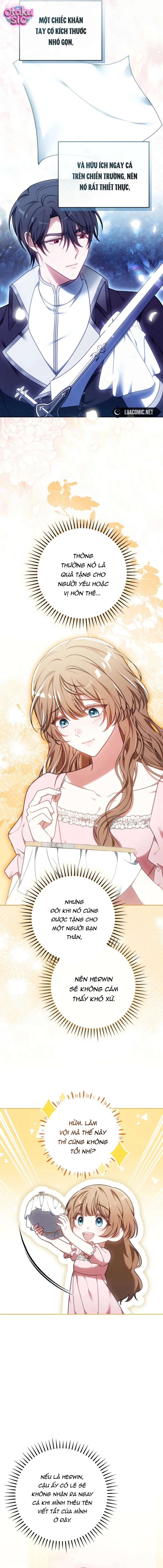 Lời Tỏ Tình Lần 101 - Chap 4 - Trang 2