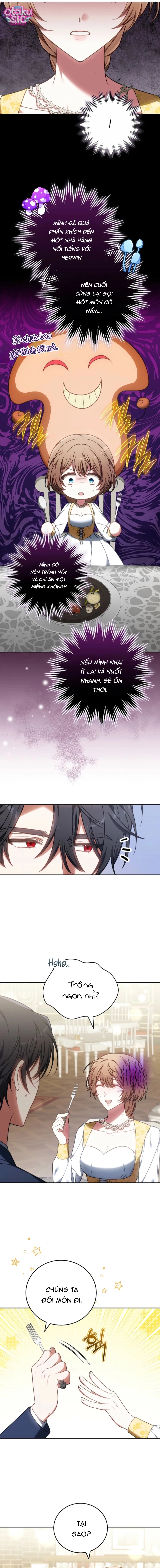 Lời Tỏ Tình Lần 101 - Chap 4 - Trang 14