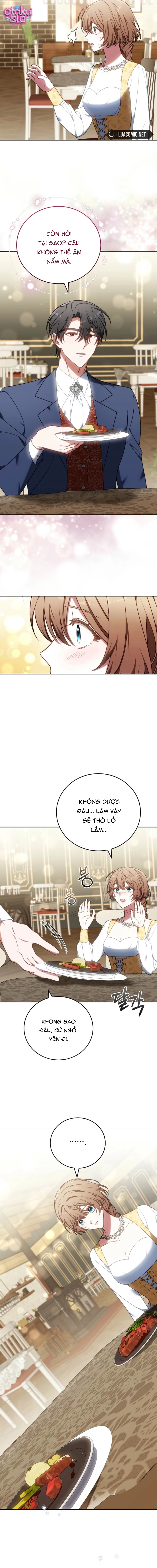 Lời Tỏ Tình Lần 101 - Chap 4 - Trang 15