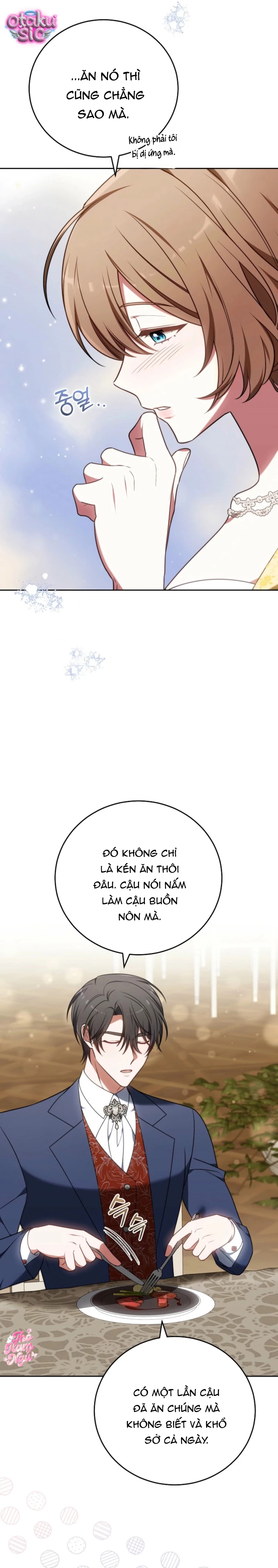Lời Tỏ Tình Lần 101 - Chap 4 - Trang 16